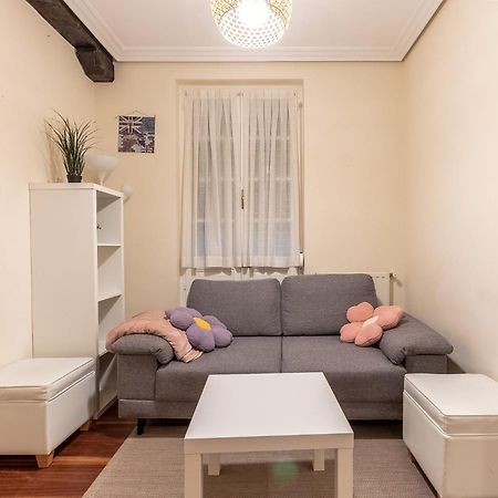 Apartamento Centrico Casco Viejo Bilbao Dış mekan fotoğraf