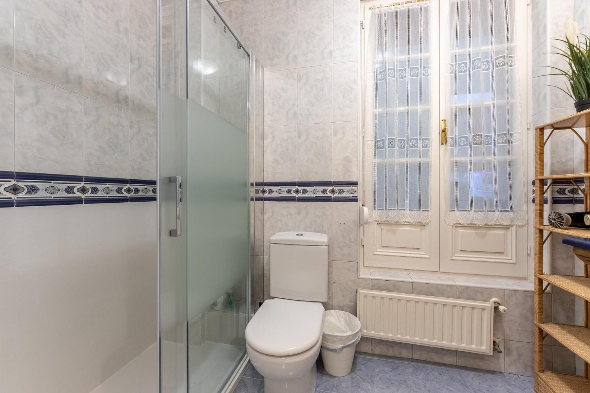 Apartamento Centrico Casco Viejo Bilbao Dış mekan fotoğraf