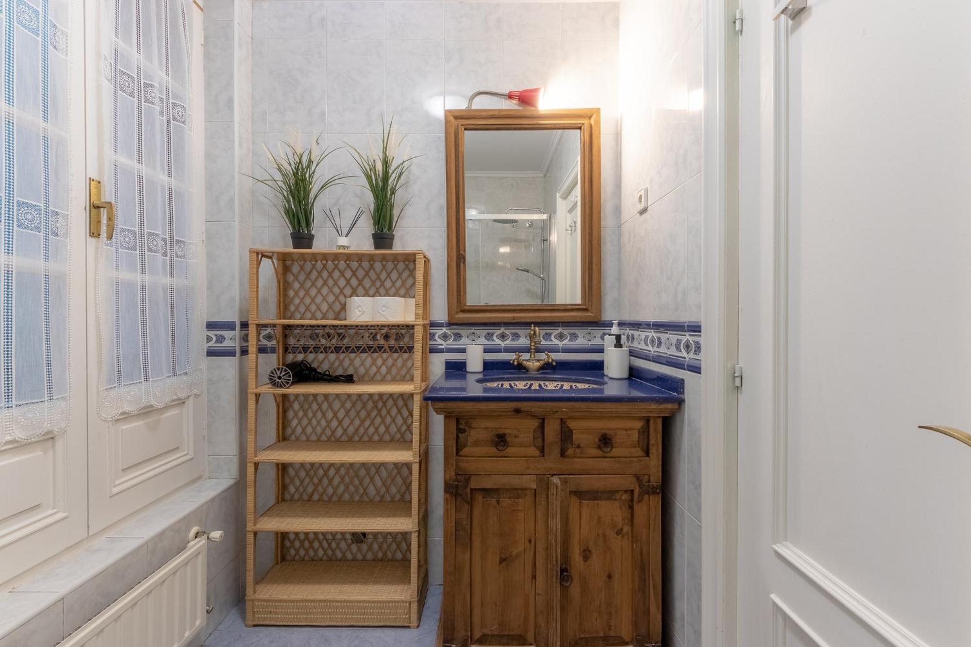 Apartamento Centrico Casco Viejo Bilbao Dış mekan fotoğraf
