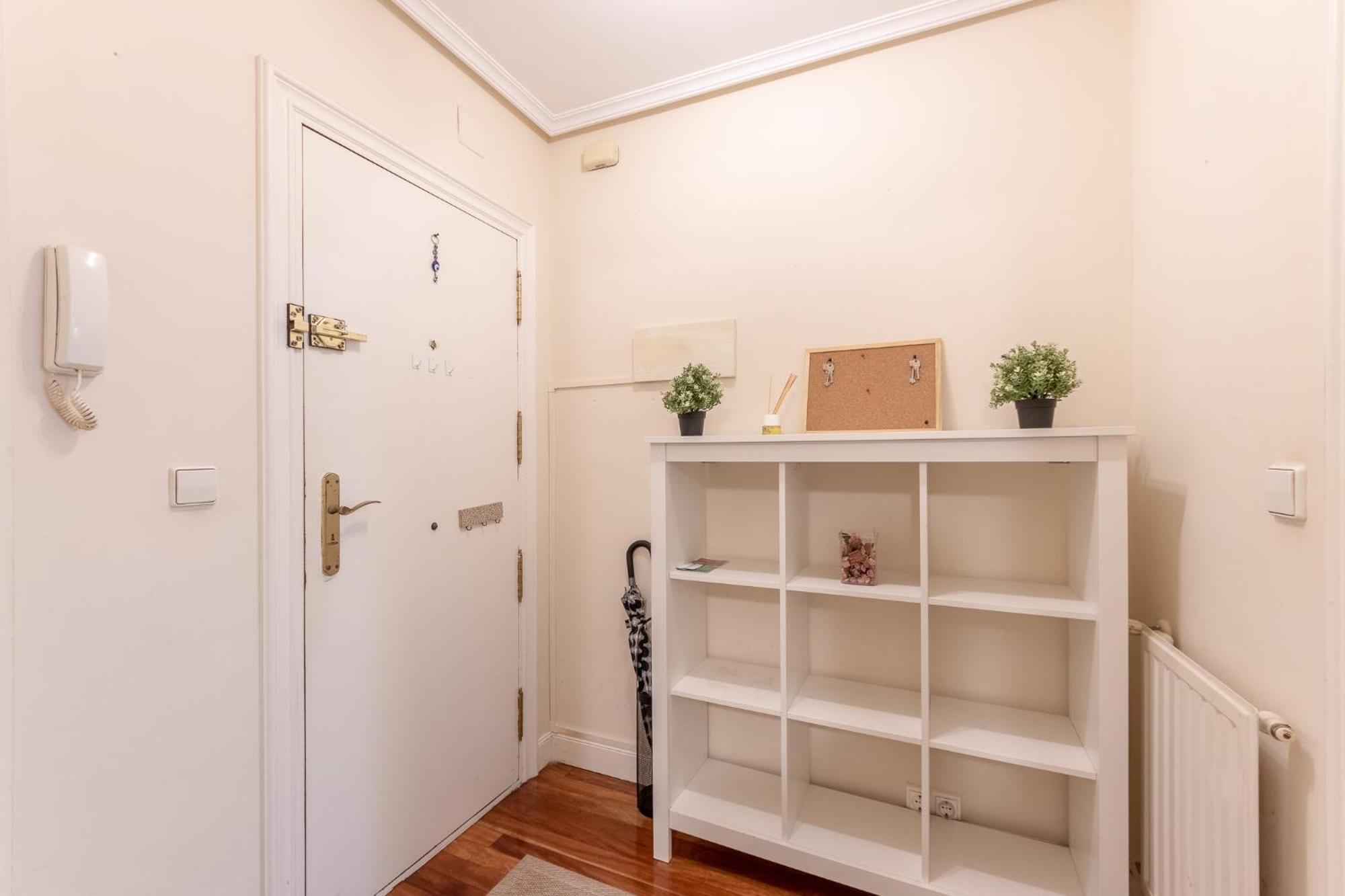 Apartamento Centrico Casco Viejo Bilbao Dış mekan fotoğraf