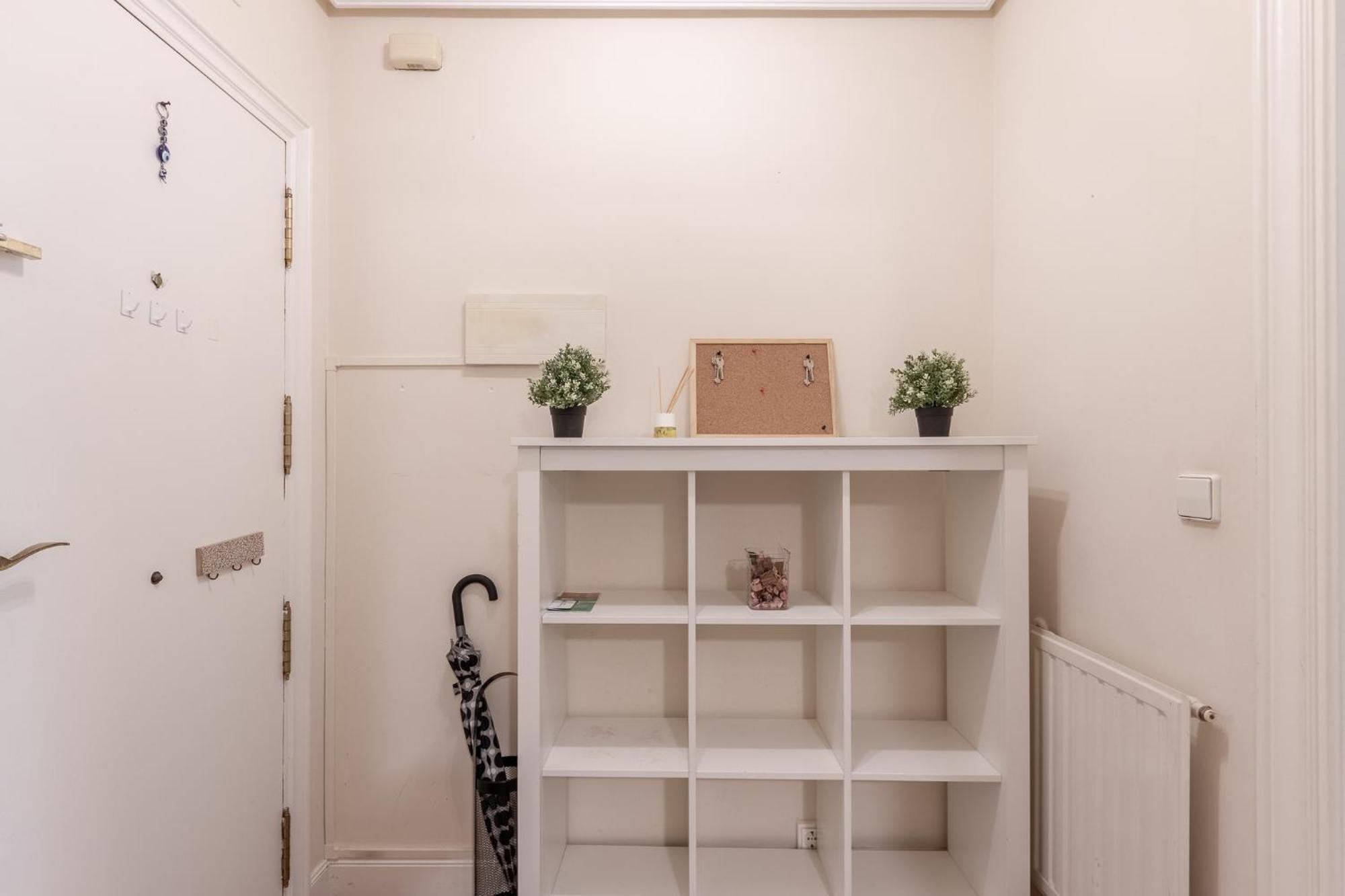 Apartamento Centrico Casco Viejo Bilbao Dış mekan fotoğraf