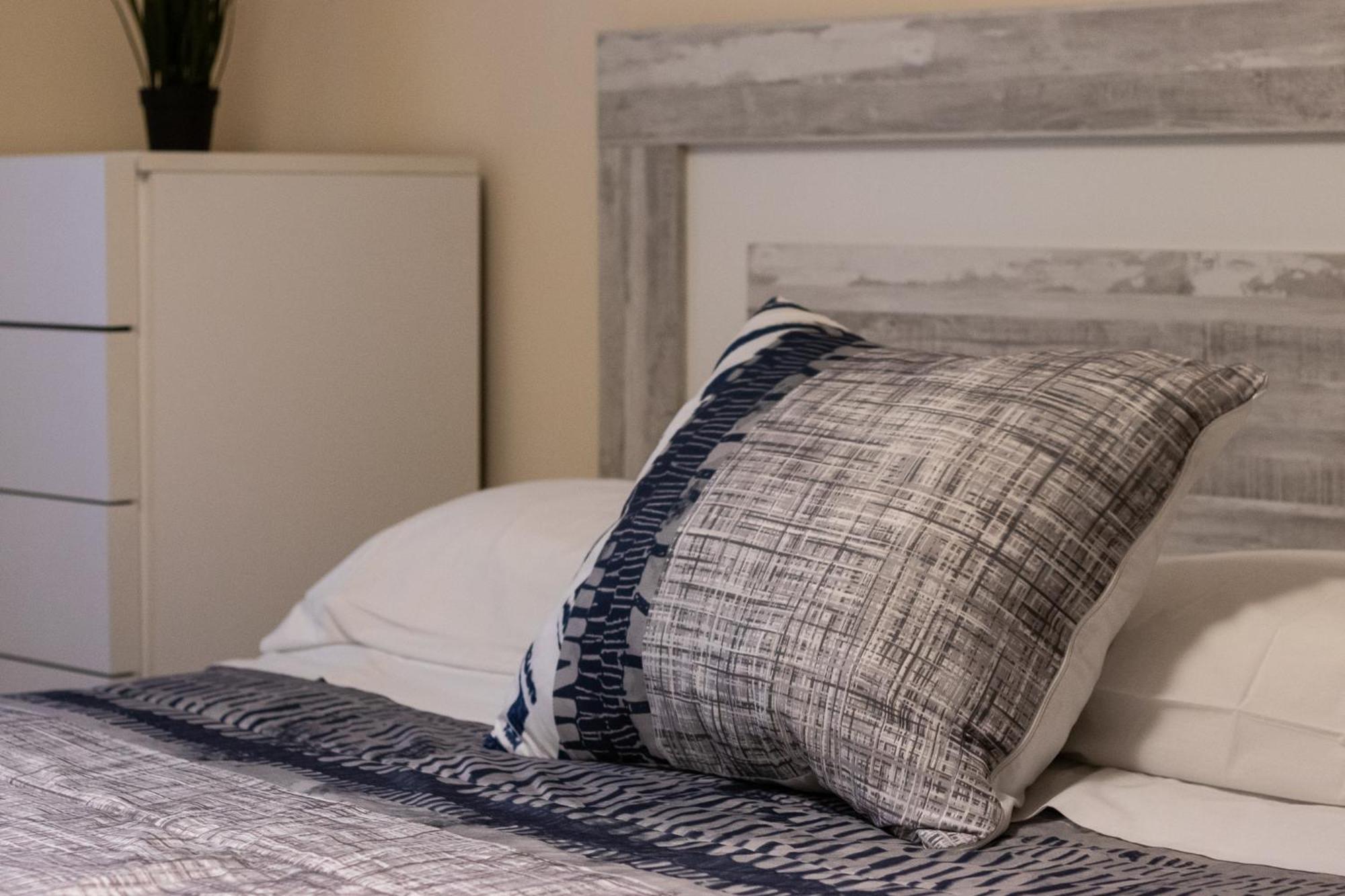 Apartamento Centrico Casco Viejo Bilbao Dış mekan fotoğraf